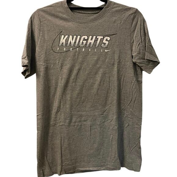 Reseller 5 Shirt Athletic Sportswear Bundle - Nike, Reebok, Under Armor - Picture 11 of 12